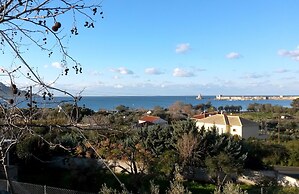Blue Fort