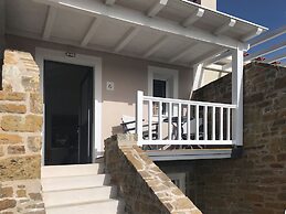 Blue Fort