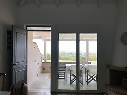 Blue Fort