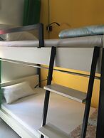 Bed@Town Hostel