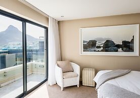 Lions Eye Luxury Apartments