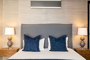 Lions Eye Luxury Apartments
