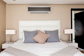 Lions Eye Luxury Apartments
