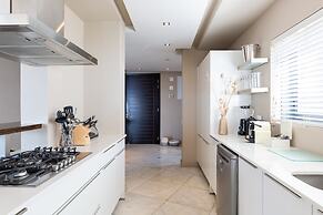 Lions Eye Luxury Apartments