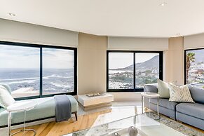 Lions Eye Luxury Apartments