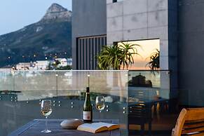 Lions Eye Luxury Apartments