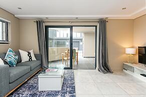 Lions Eye Luxury Apartments