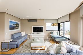 Lions Eye Luxury Apartments