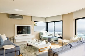 Lions Eye Luxury Apartments