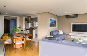 Lions Eye Luxury Apartments
