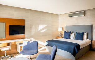 Lions Eye Luxury Apartments