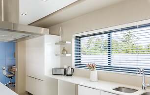 Lions Eye Luxury Apartments