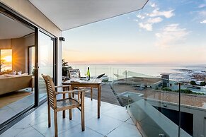 Lions Eye Luxury Apartments