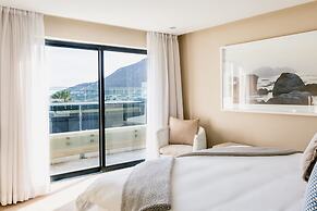 Lions Eye Luxury Apartments
