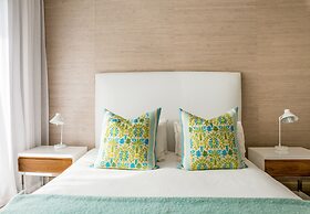 Lions Eye Luxury Apartments