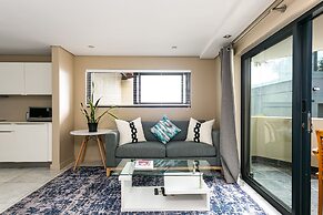 Lions Eye Luxury Apartments