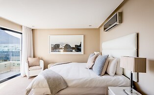Lions Eye Luxury Apartments
