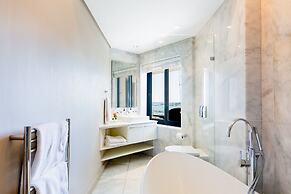 Lions Eye Luxury Apartments