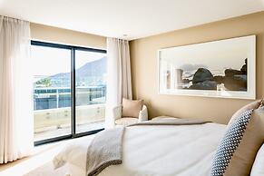 Lions Eye Luxury Apartments