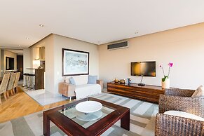 Lions Eye Luxury Apartments
