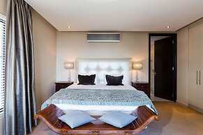 Lions Eye Luxury Apartments