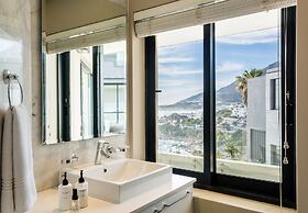 Lions Eye Luxury Apartments