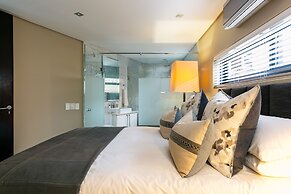 Lions Eye Luxury Apartments