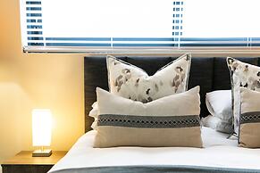Lions Eye Luxury Apartments