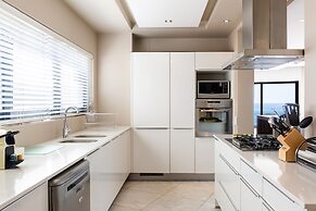 Lions Eye Luxury Apartments