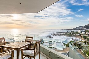 Lions Eye Luxury Apartments