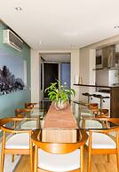 Lions Eye Luxury Apartments