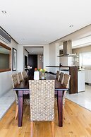 Lions Eye Luxury Apartments