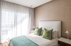 Lions Eye Luxury Apartments