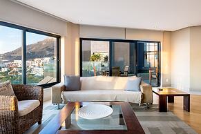 Lions Eye Luxury Apartments