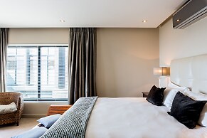 Lions Eye Luxury Apartments