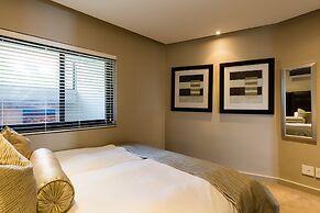 Lions Eye Luxury Apartments