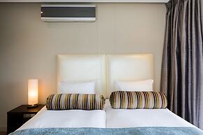 Lions Eye Luxury Apartments