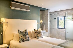 Lions Eye Luxury Apartments