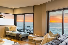 Lions Eye Luxury Apartments