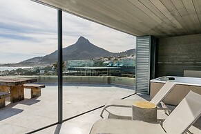 Lions Eye Luxury Apartments
