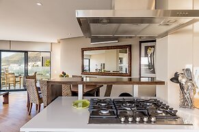 Lions Eye Luxury Apartments