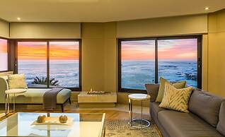 Lions Eye Luxury Apartments
