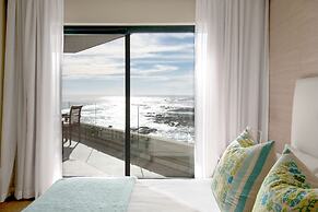 Lions Eye Luxury Apartments