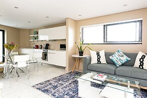Lions Eye Luxury Apartments