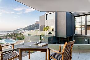 Lions Eye Luxury Apartments