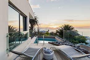 Lions Eye Luxury Apartments