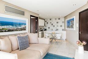 Lions Eye Luxury Apartments
