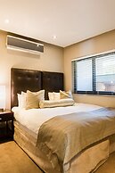 Lions Eye Luxury Apartments