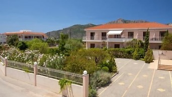 Kyniska Hotel