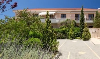 Kyniska Hotel